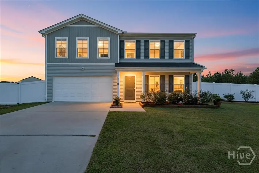 455 Tondee Way, Midway, GA 31320 - Image #3