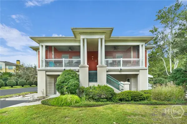 2612 Whitemarsh Way #2612, Savannah, GA 31410