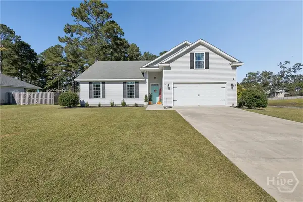 517 Adelante Lane, Guyton, GA 31312