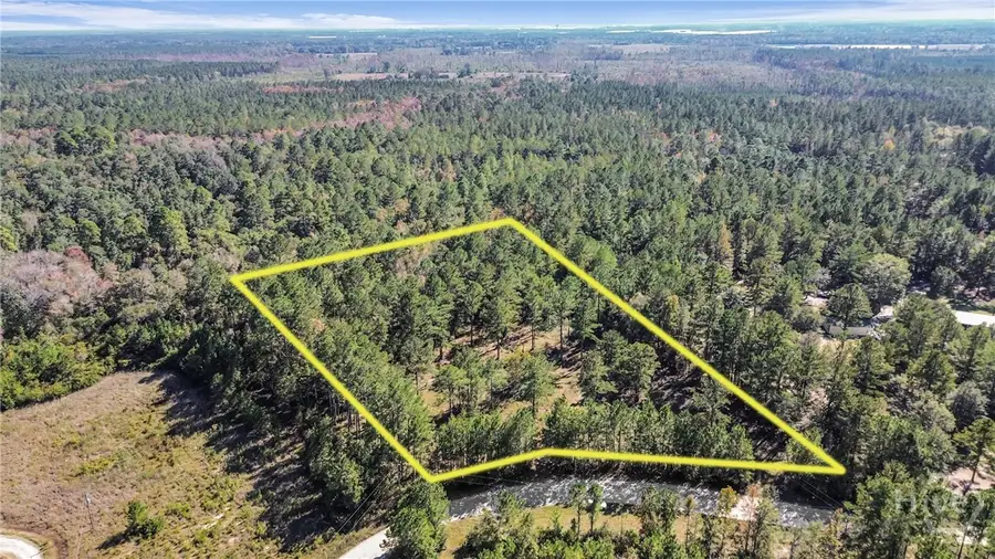 5036 Cherrywood Drive, Ellabell, GA 31308 - Image #2