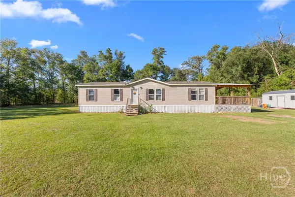 1100 Long Bridge, Rincon, GA 31326