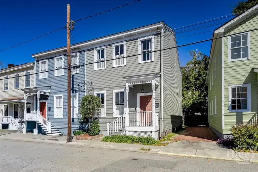 522 Nicoll Street, Savannah, GA 31401 - Image #2