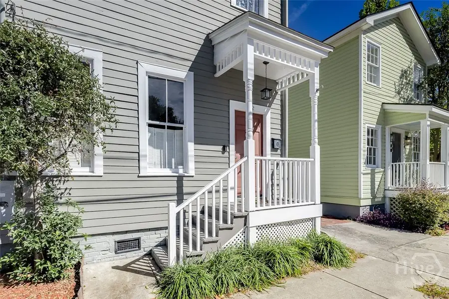 522 Nicoll Street, Savannah, GA 31401 - Image #3