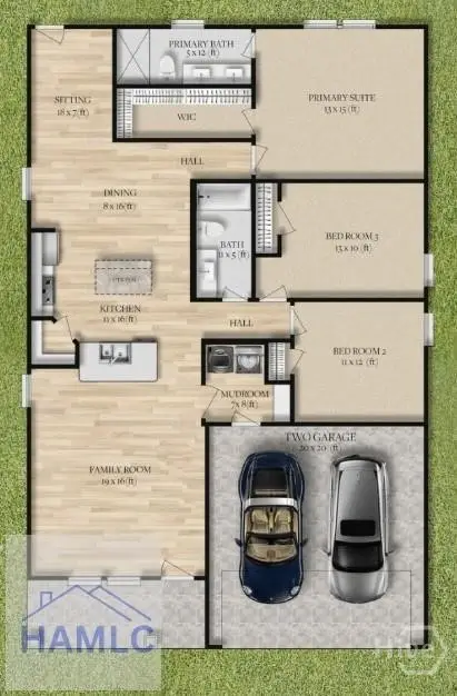 Lot 70 Cottage Way Way, Darien, GA 31305 - Image #2