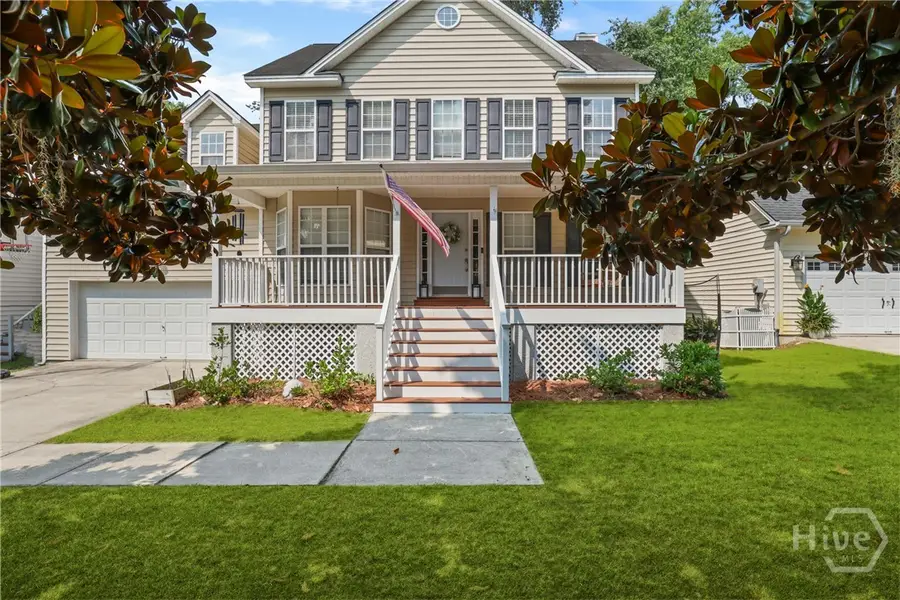 134 Sweet Bailey Cove, Savannah, GA 31410 - Image #3