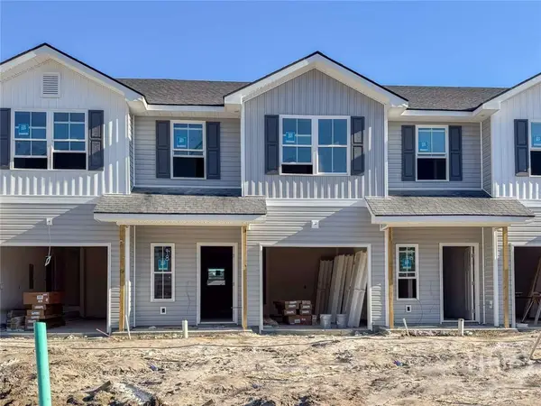 114 Heirloom Road, Hinesville, GA 31313