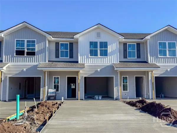 134 Heirloom Road, Hinesville, GA 31313