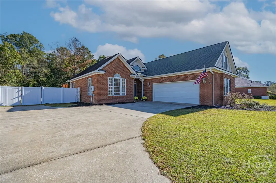 104 Pleasant Hill Road, Rincon, GA 31326 - Image #1