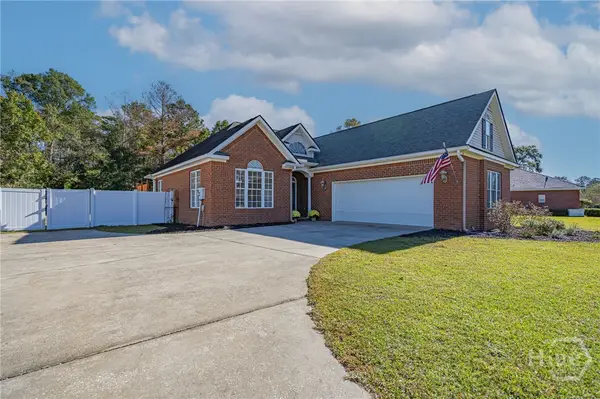 104 Pleasant Hill Road, Rincon, GA 31326