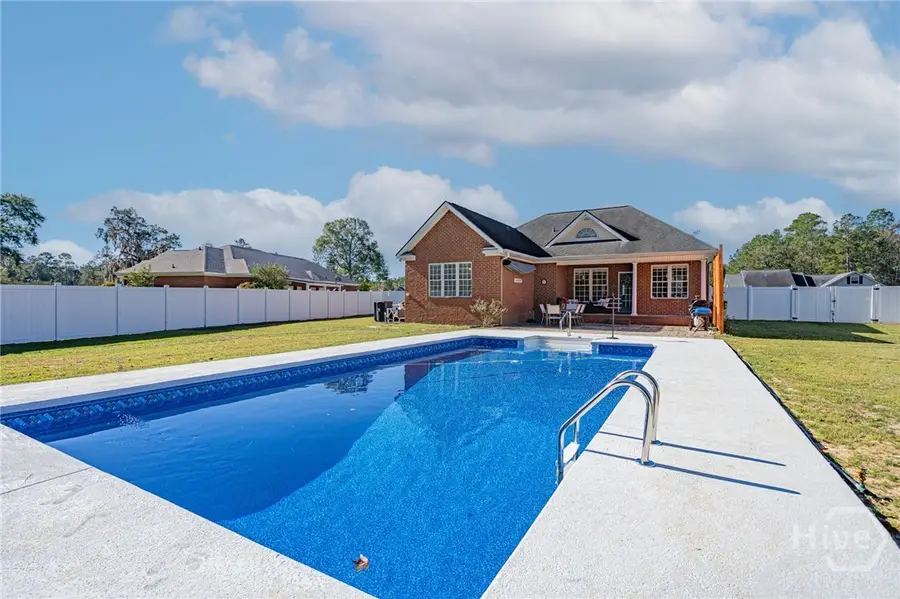 104 Pleasant Hill Road, Rincon, GA 31326 - Image #2