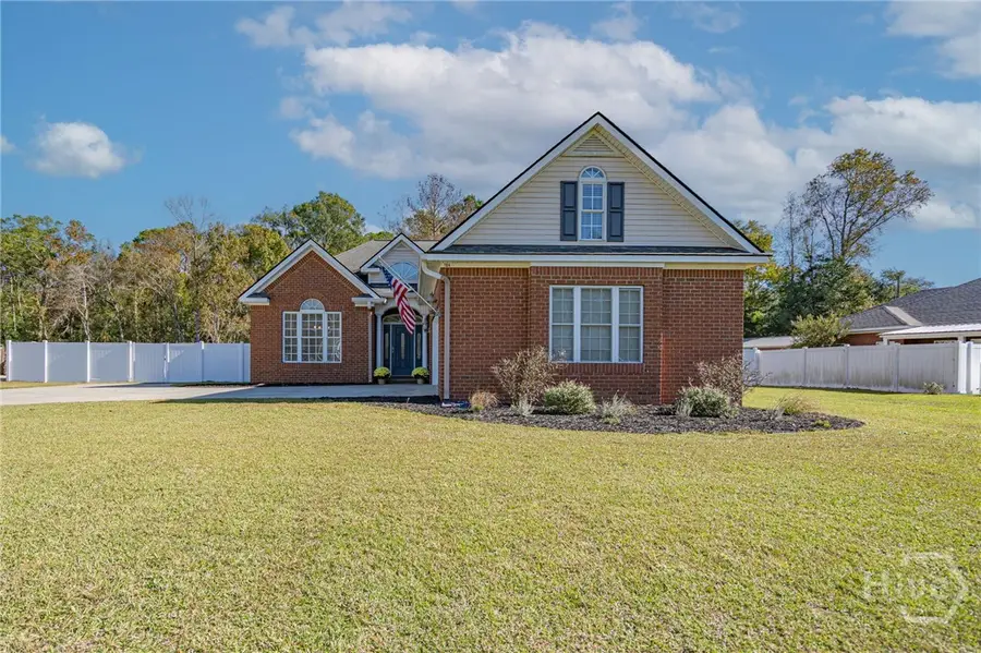 104 Pleasant Hill Road, Rincon, GA 31326 - Image #3