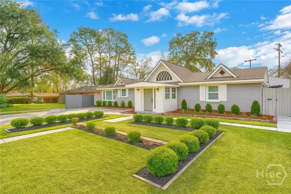 2207 Mason Drive, Savannah, GA 31404