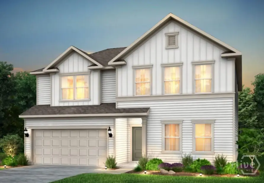 405 Monterey Loop, Richmond Hill, GA 31324 - Image #1