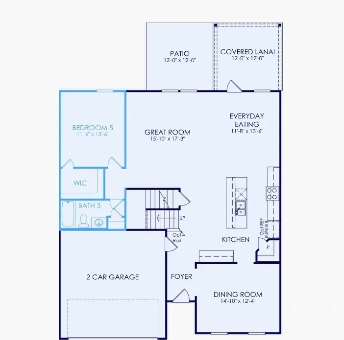 405 Monterey Loop, Richmond Hill, GA 31324 - Image #3