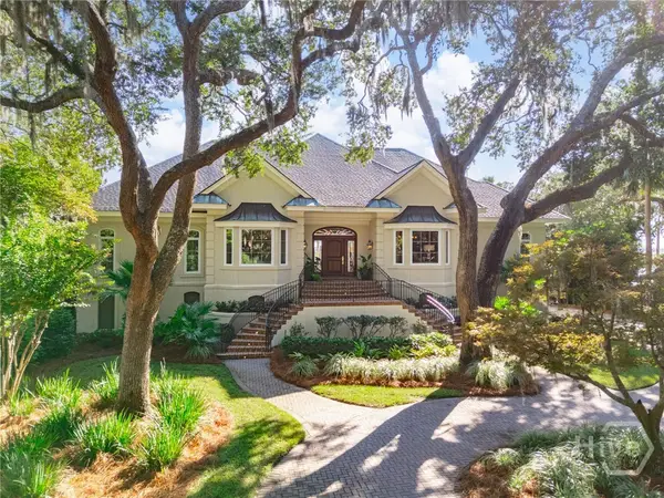 3 Silver Bluff, Savannah, GA 31411