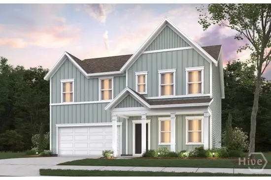 423 Monterey Loop, Richmond Hill, GA 31324