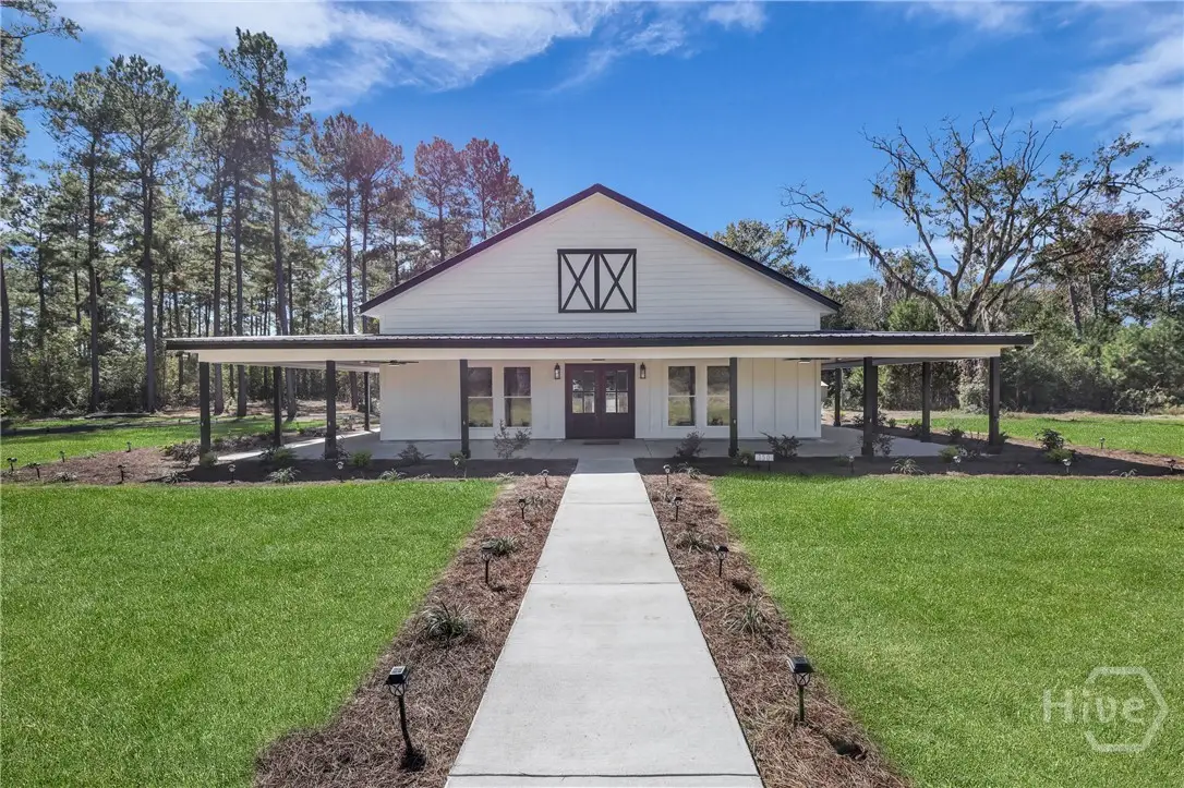 150 Cowart Lane, Sylvania, GA 30467 - Image #1