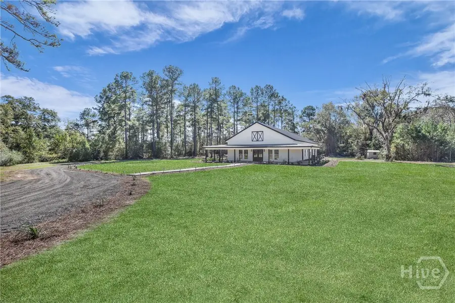 150 Cowart Lane, Sylvania, GA 30467 - Image #3