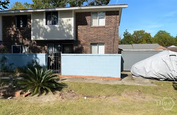 1 Lewis Drive, Savannah, GA 31406