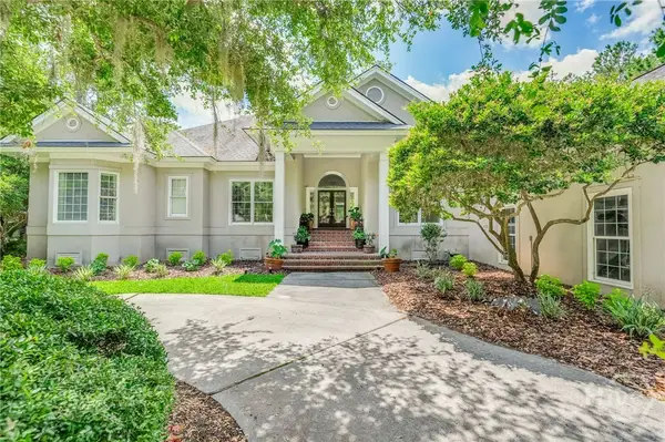 2 Castlebrook Retreat, Savannah, GA 31411
