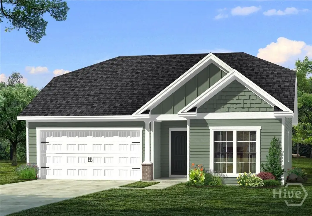 128 Exmoor Circle, Savannah, GA 31419 - Image #1