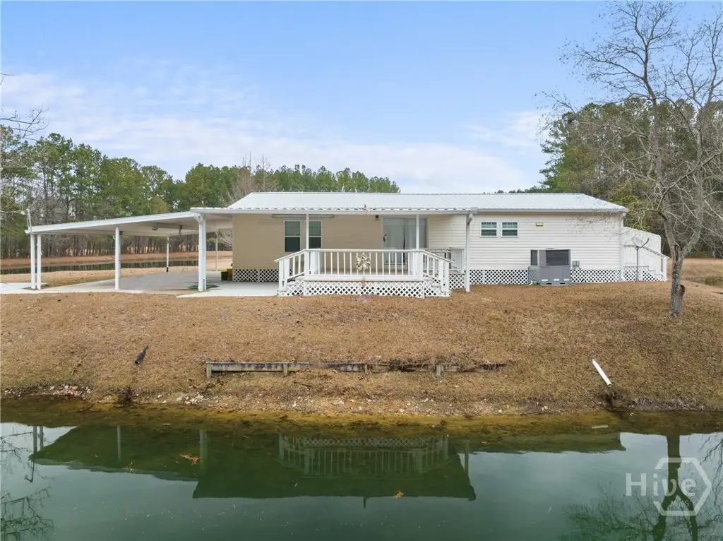 23709 Hwy 46, Pembroke, GA 31321 - Image #1