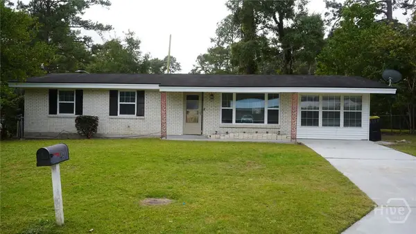 421 Barnhill Drive, Savannah, GA 31406