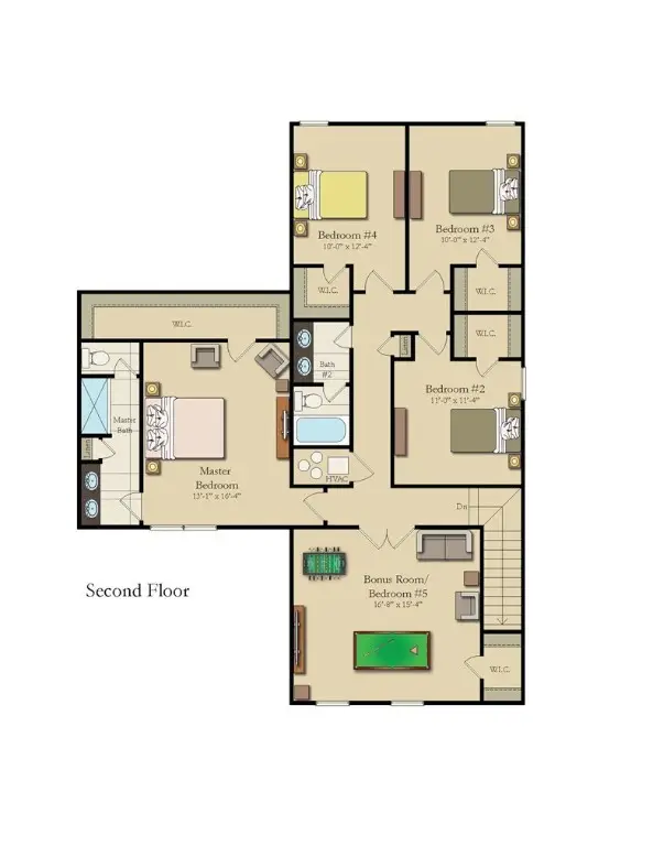 130 Exmoor Road, Savannah, GA 31407 - Image #3