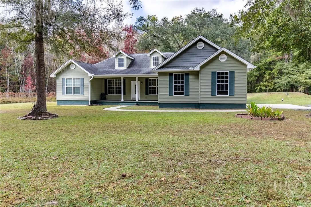 14261 Us Highway 17, Townsend, GA 31331 - Image #1