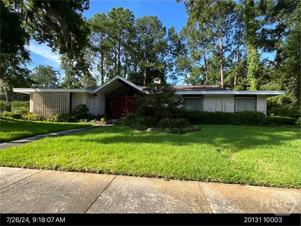 207 Mclaws Street, Savannah, GA 31405 - Image #1