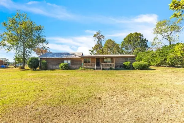 12647 Ga 169, Glennville, GA 30427