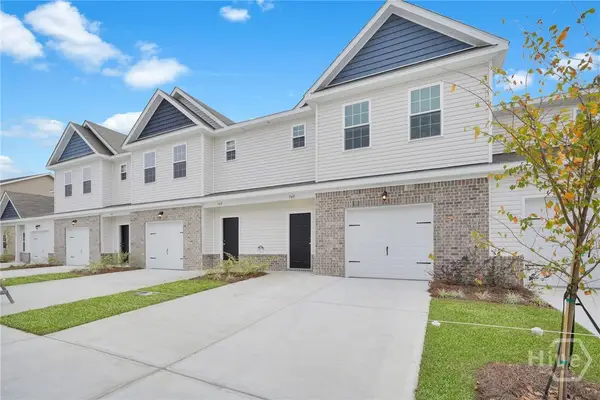 466 Governor Treutlen Circle, Pooler, GA 31322