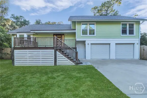 115 Catalina Drive, Tybee Island, GA 31328