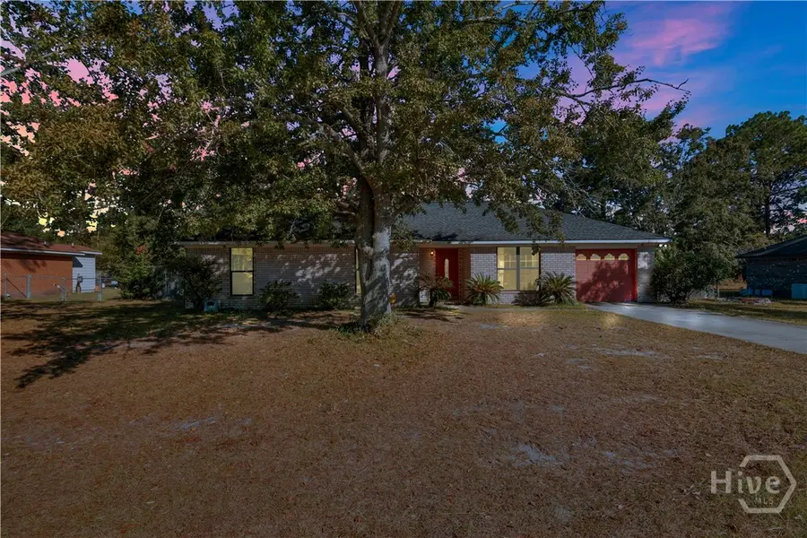 166 Stephanie Drive, Allenhurst, GA 31301 - Image #2