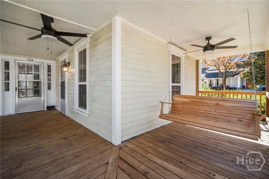 295 S Lewis Street, Metter, GA 30439 - Image #3