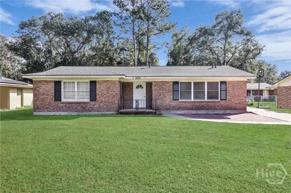 5626 Lafitte Drive, Savannah, GA 31406