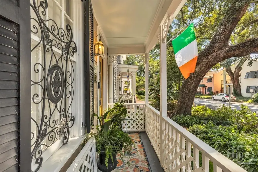 528 E Jones Street, Savannah, GA 31401 - Image #3