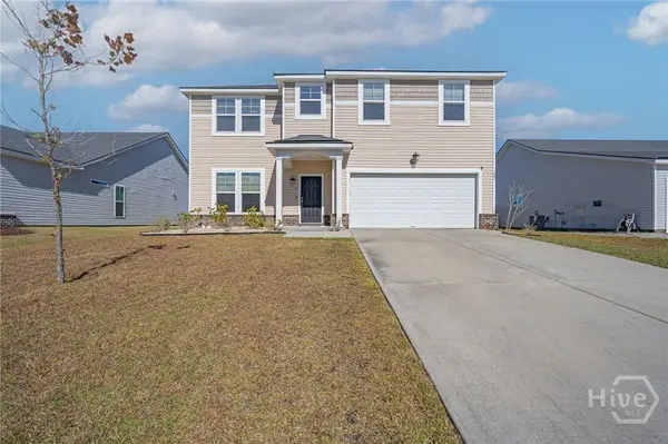 153 Greyfield Circle, Savannah, GA 31407