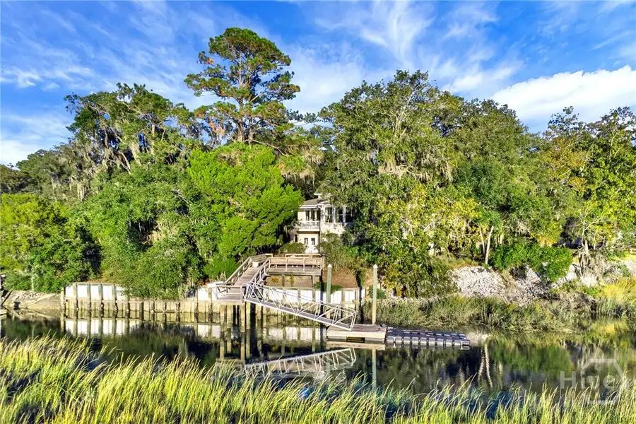 1052 Egret Lane Ne, Townsend, GA 31331 - Image #2