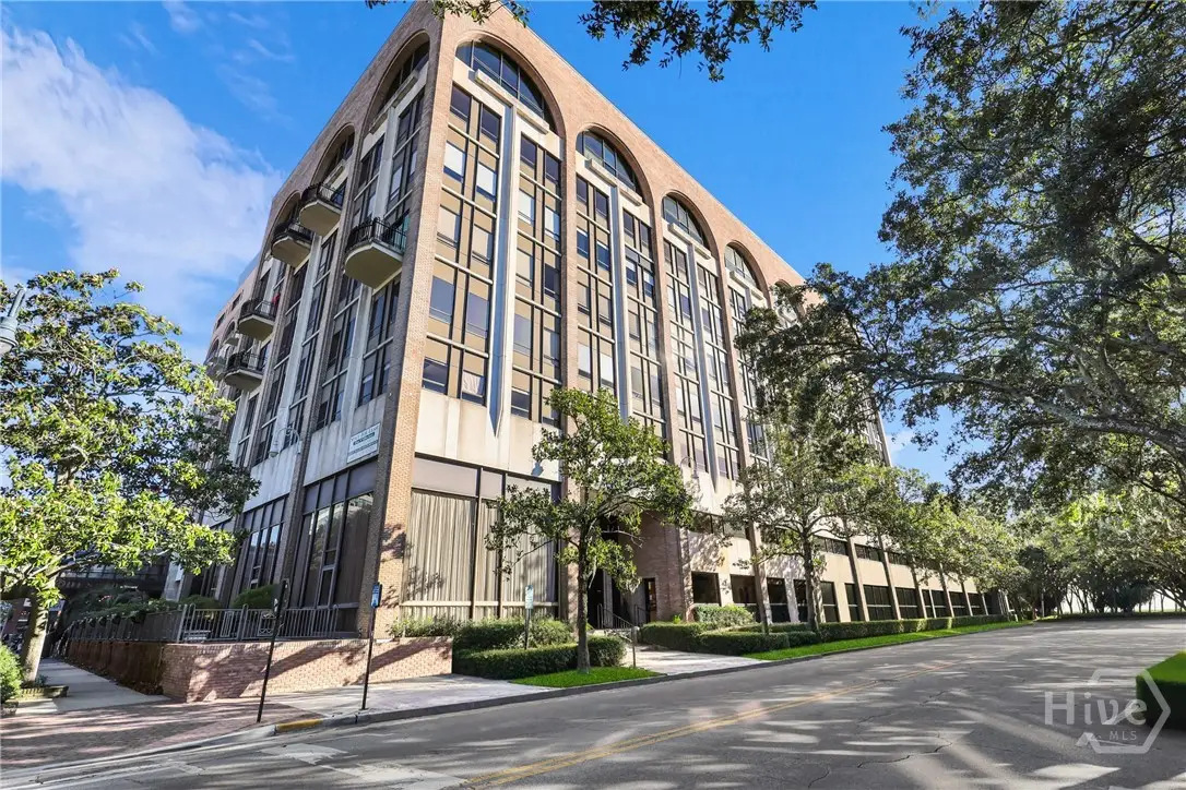 300 Bull Street #404A, Savannah, GA 31401 - Image #1