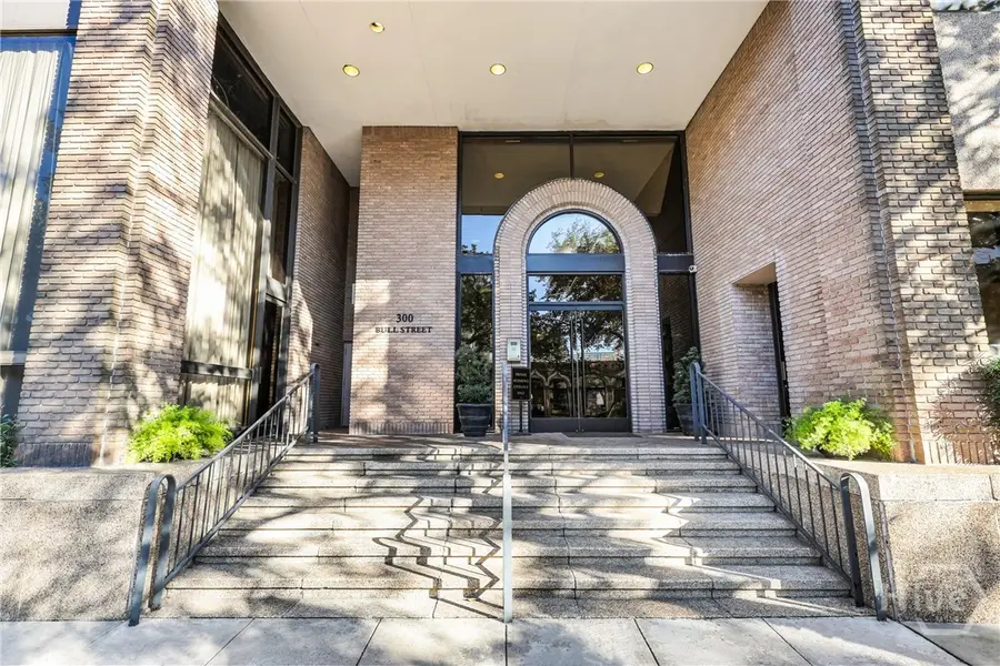 300 Bull Street #404A, Savannah, GA 31401 - Image #2