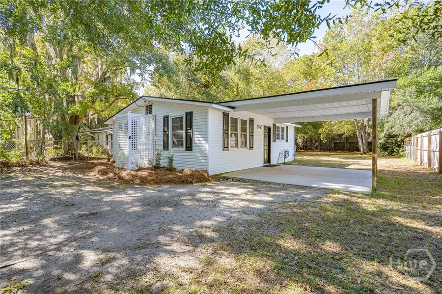 3303 Hazel Street, Savannah, GA 31405 - Image #2