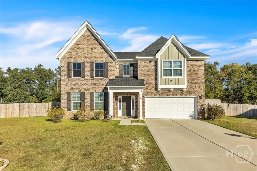 97 Gracyn Lane Ne, Ludowici, GA 31316 - Image #1