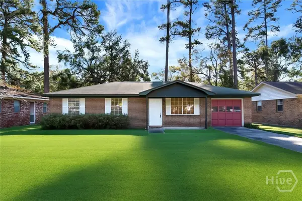 113 Wassaw Road, Savannah, GA 31401