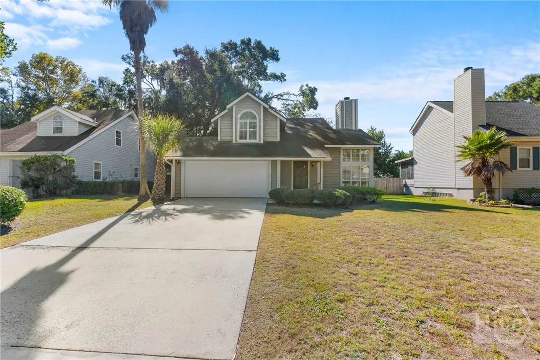 509 Pointe North Drive, Savannah, GA 31410 - Image #1