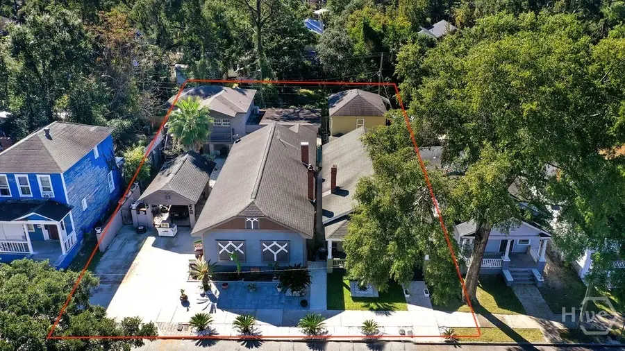 913-917 W 38th Street, Savannah, GA 31401 - Image #2