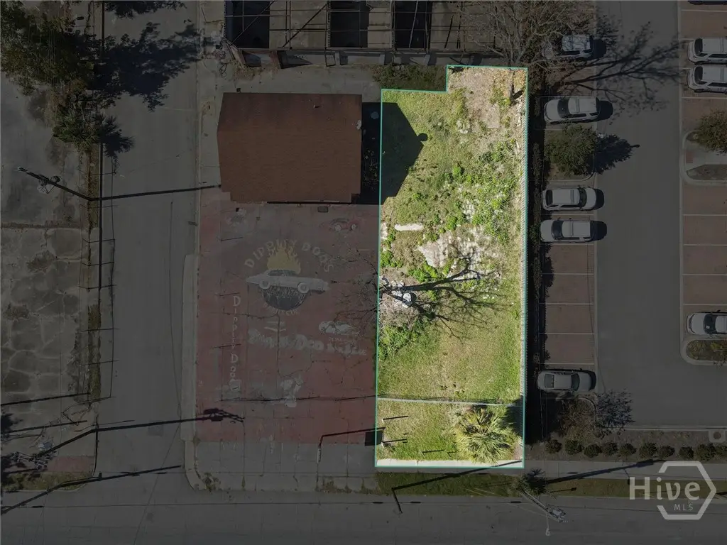 1805 / 1807 Montgomery Street, Savannah, GA 31401 - Image #1