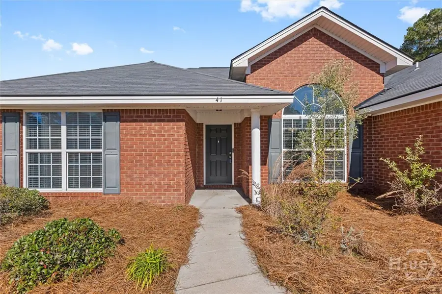 41 Kinlock Court, Midway, GA 31320 - Image #2