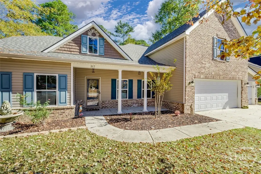 317 St Andrews Road, Rincon, GA 31326 - Image #1