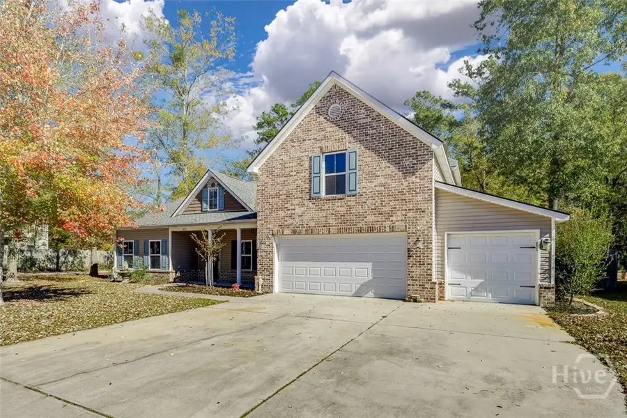 317 St Andrews Road, Rincon, GA 31326 - Image #2